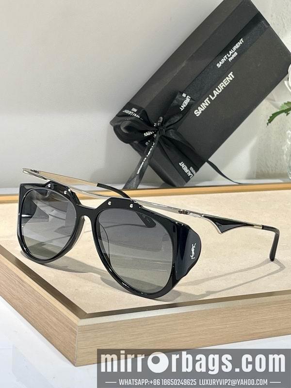 Replica YSL Glasses smx57