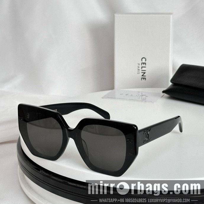 Replica Celine Glasses smx183