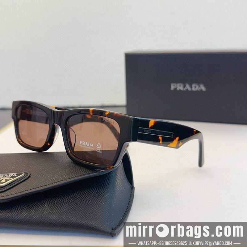Replica Prada Glasses smx257