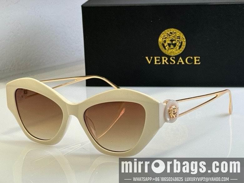 Replica Versace Glaases smx127