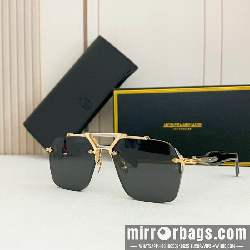 Replica Jacques Marie Mage Glasses smx43