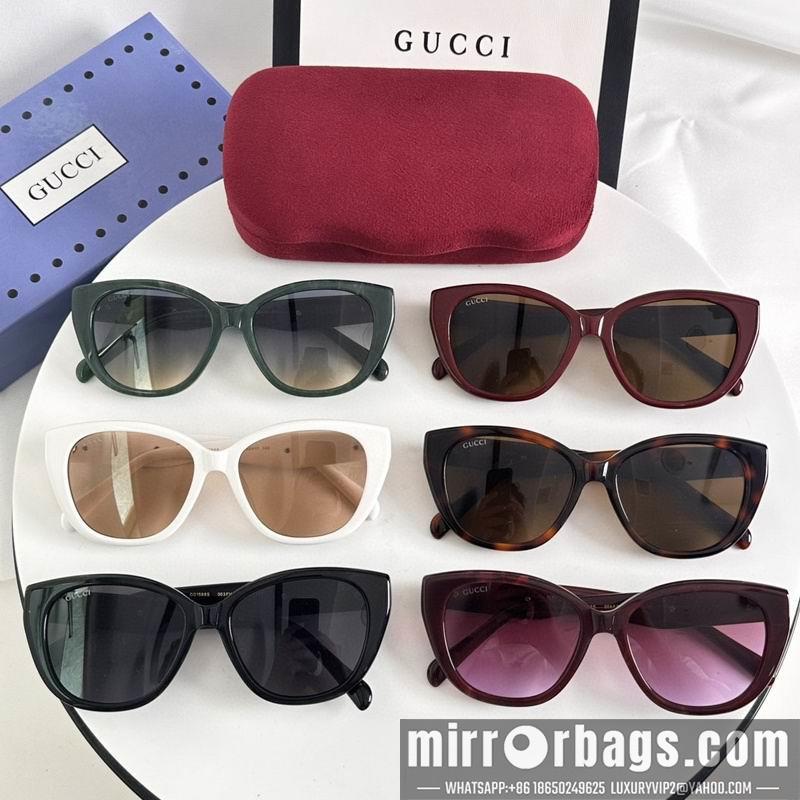 Replica Gucci Glasses smh108