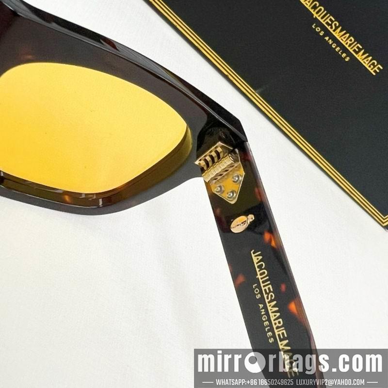 Replica Jacques Marie Mage Glasses smx47