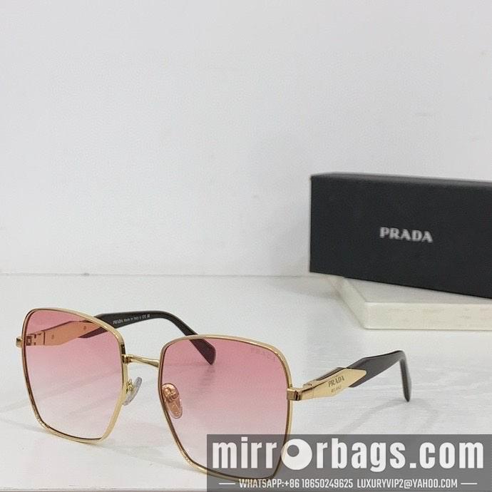 Replica Prada Glasses smx269