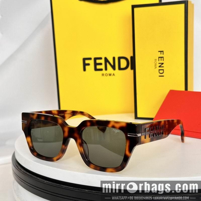 Replica Fendi Glasses smh55