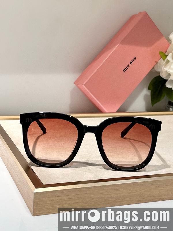 Replica MiuMiu Glasses smx74