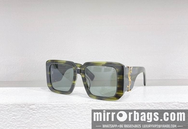 Replica YSL Glasses smx89