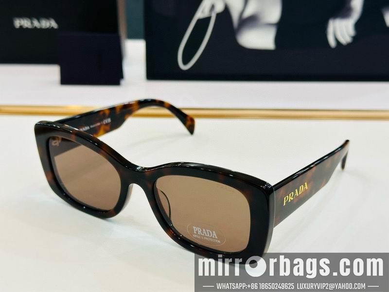 Replica Prada Glasses smr155