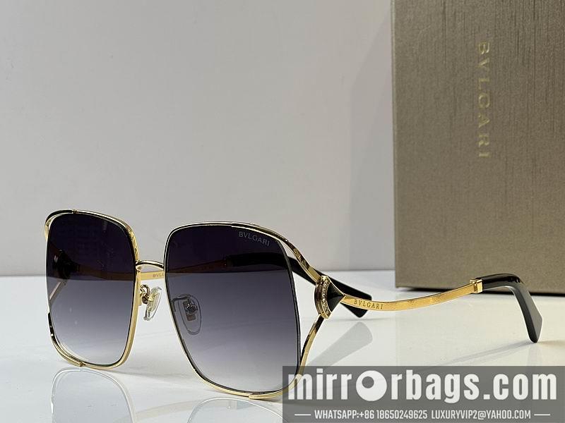 Replica Bvlgari Glasses 03smh169