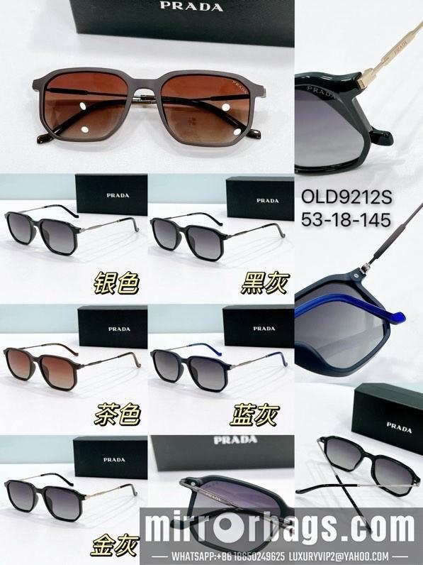 Replica Prada Glasses smx219