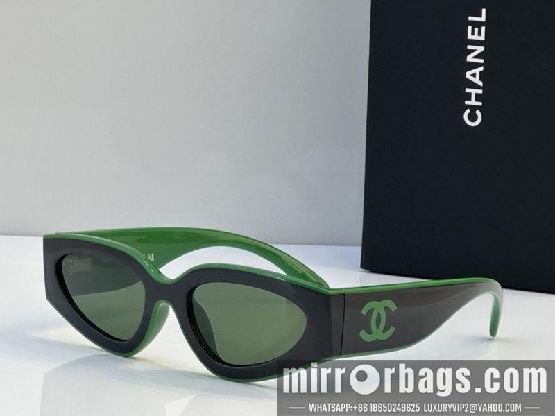 Replica Chanel Glasses smh17