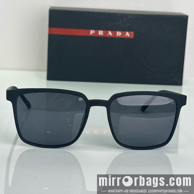 Replica Prada Glasses smx188
