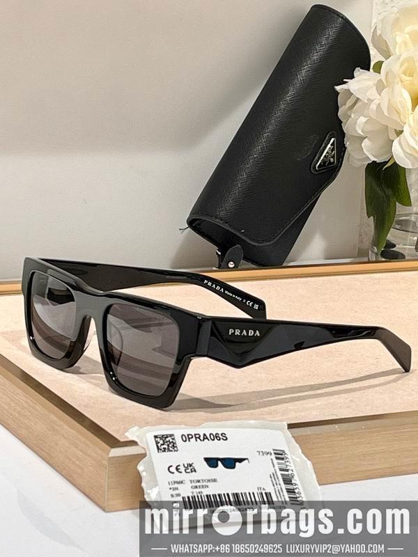 Replica Prada Glasses smr30