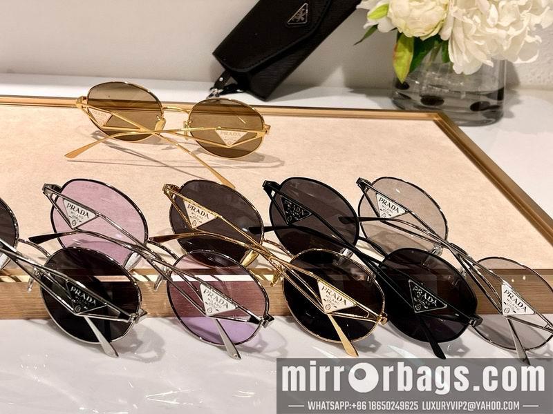 Replica Prada Glasses smr08