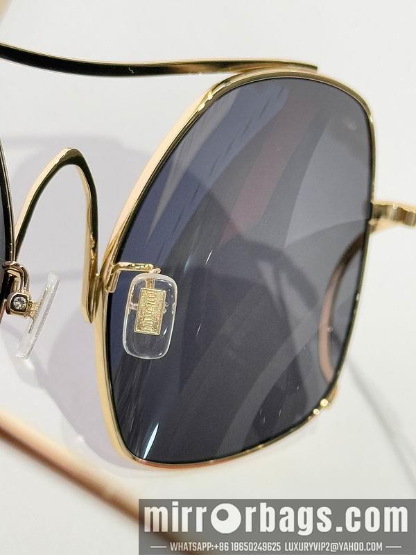 Replica MiuMiu Glasses 03smh65
