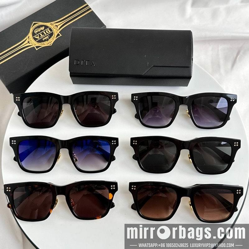 Replica Dita Glasses smr36