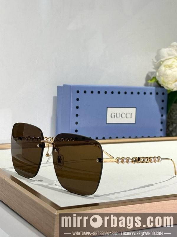 Replica Gucci Glasses smh209