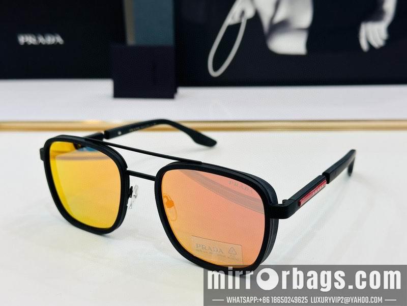 Replica Prada Glasses smh67