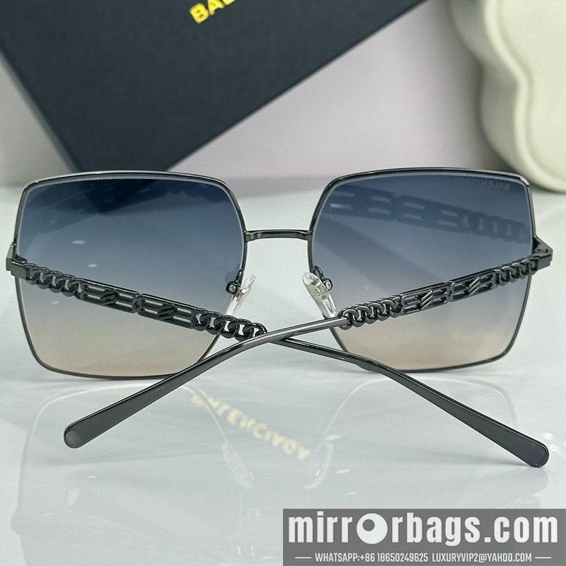 Replica Balenciaga Glasses smx69