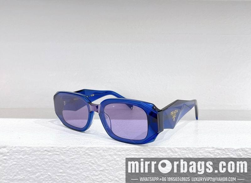Replica Prada Glasses smr91