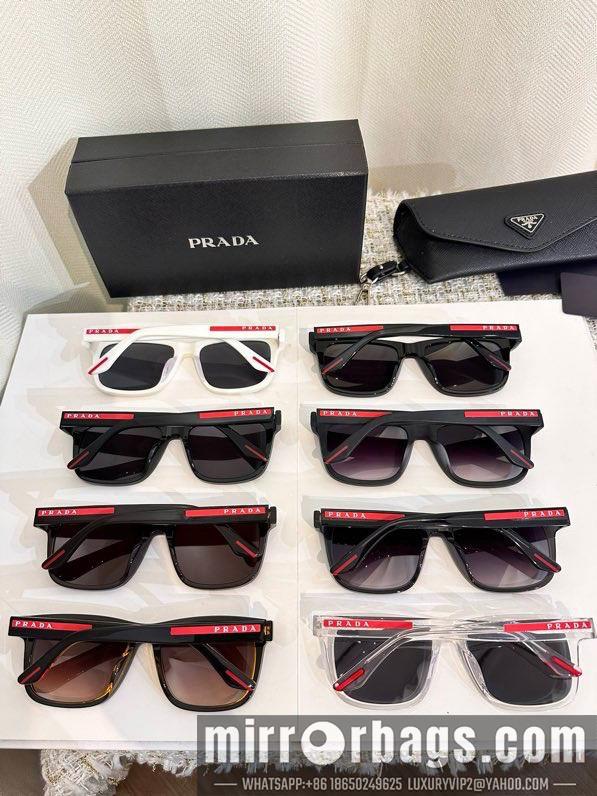 Replica Prada Glasses smr140