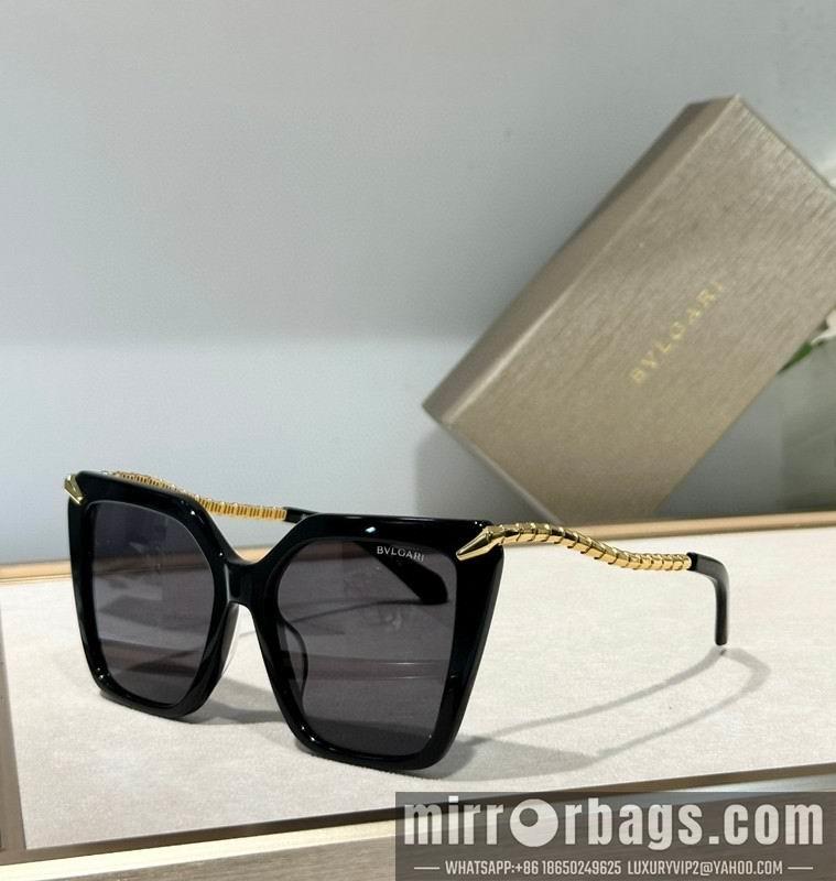 Replica Bvlgari Glasses 03smh123