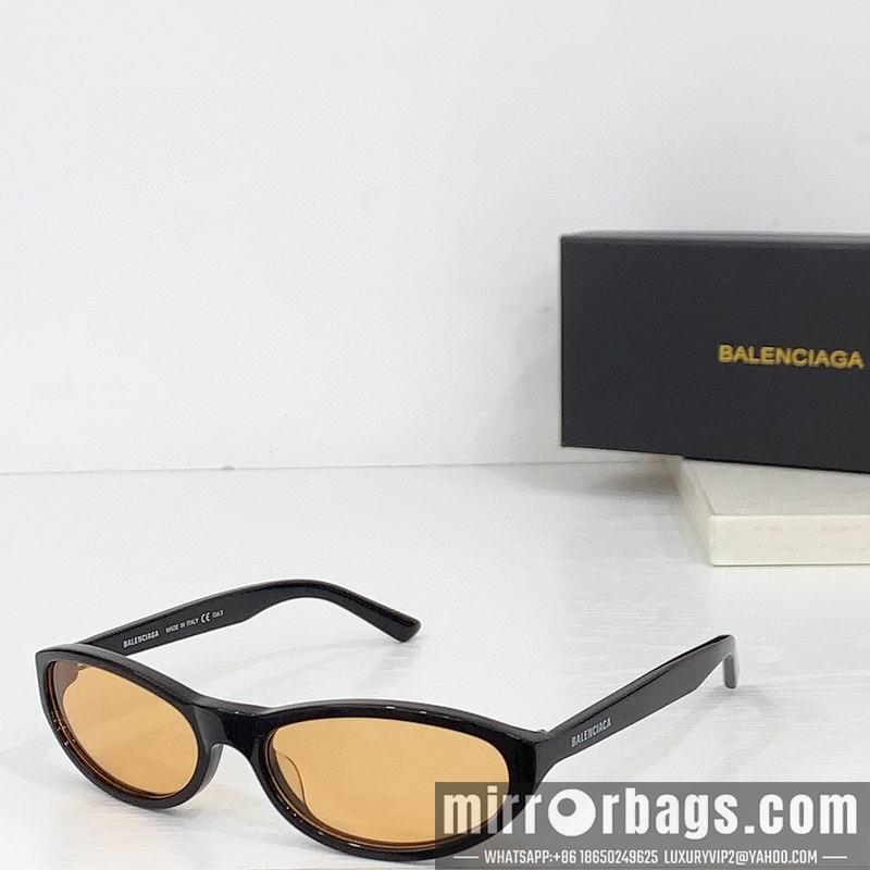 Replica Balenciaga Glasses smr100