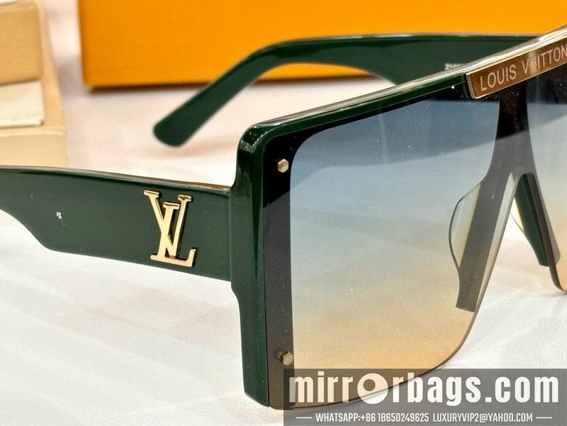 Replica LV Glasses smr59