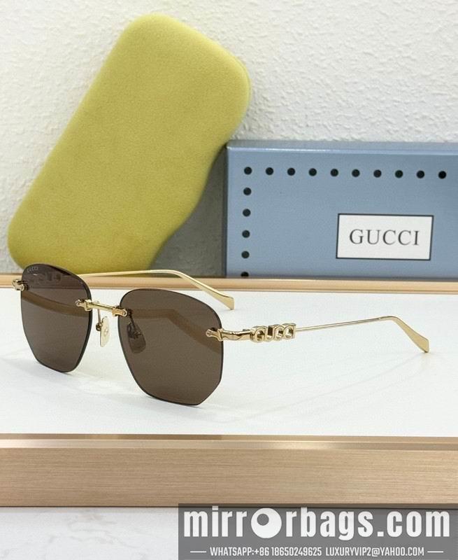Replica Gucci Glasses smh255