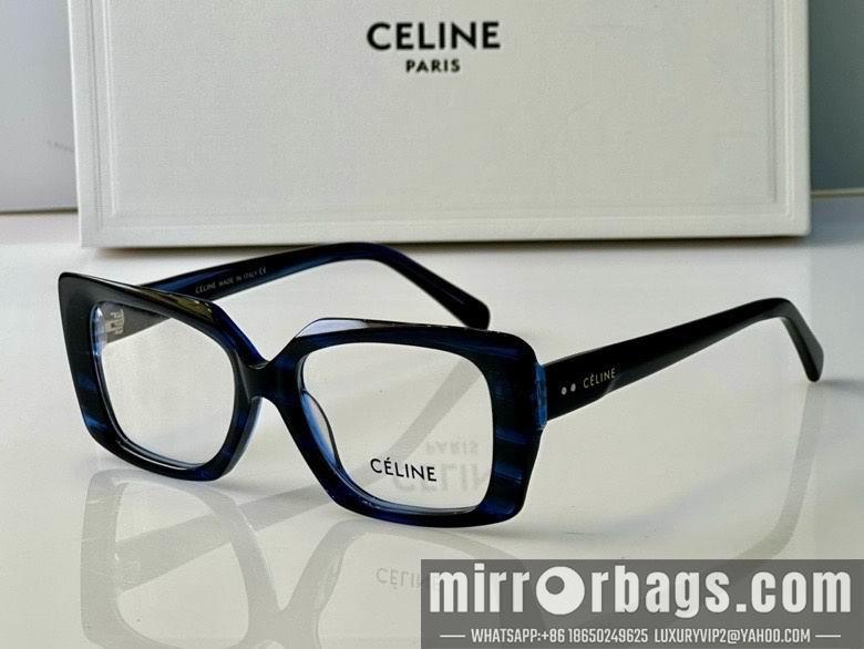 Replica Celine Glasses smx191
