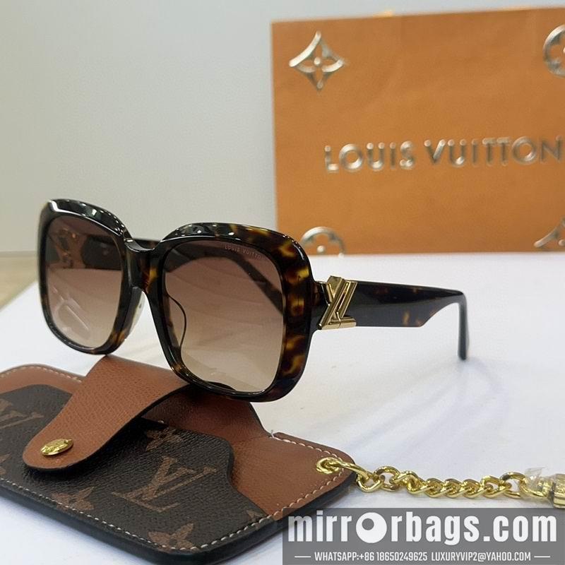 Replica LV Glasses smh35