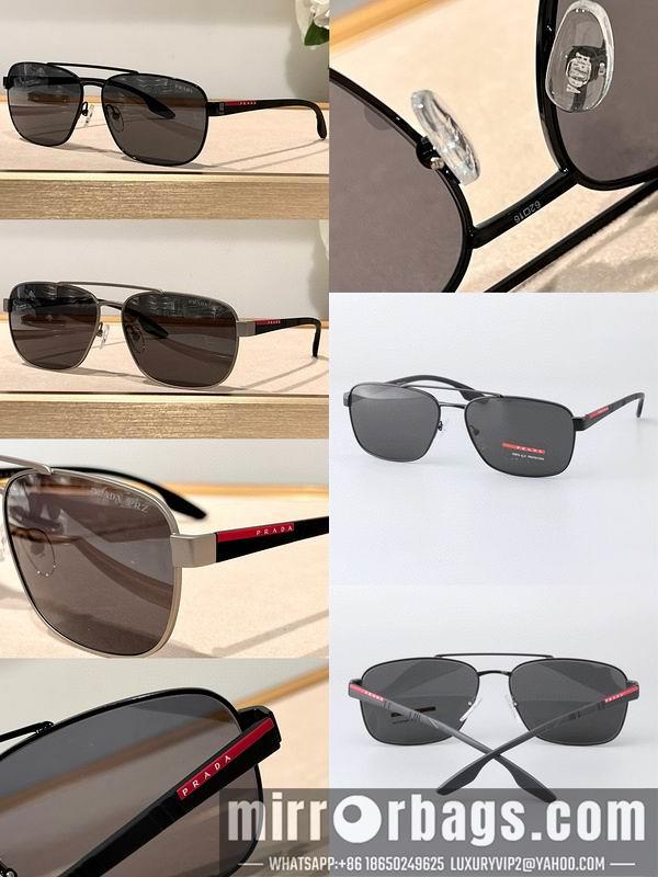 Replica Prada Glasses smr29