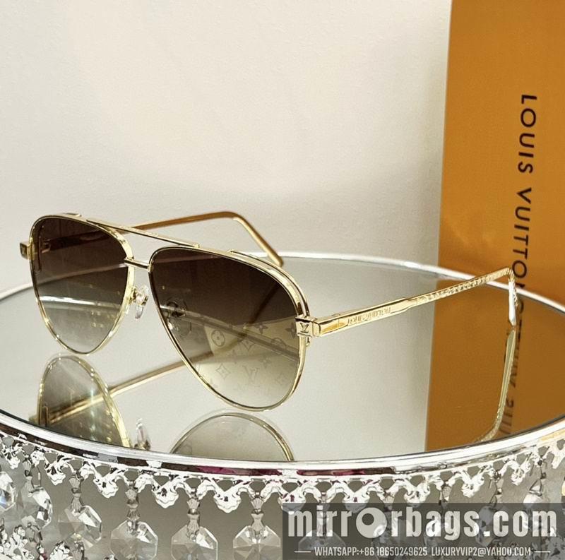 Replica LV Glasses smh191