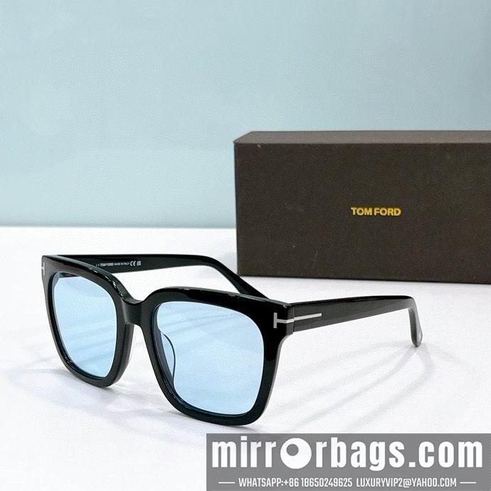 Replica Tom Ford Glasses smx55