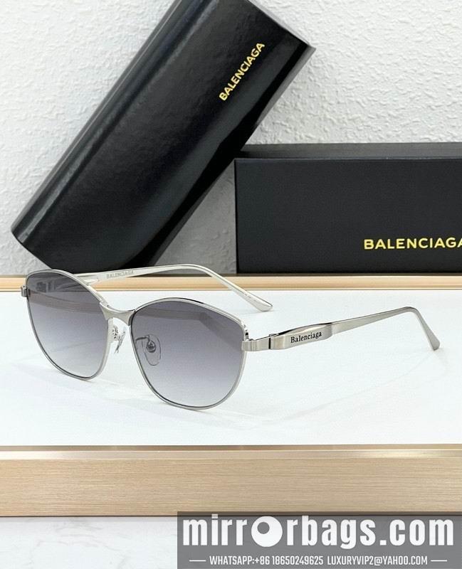 Replica Balenciaga Glasses 03smh48