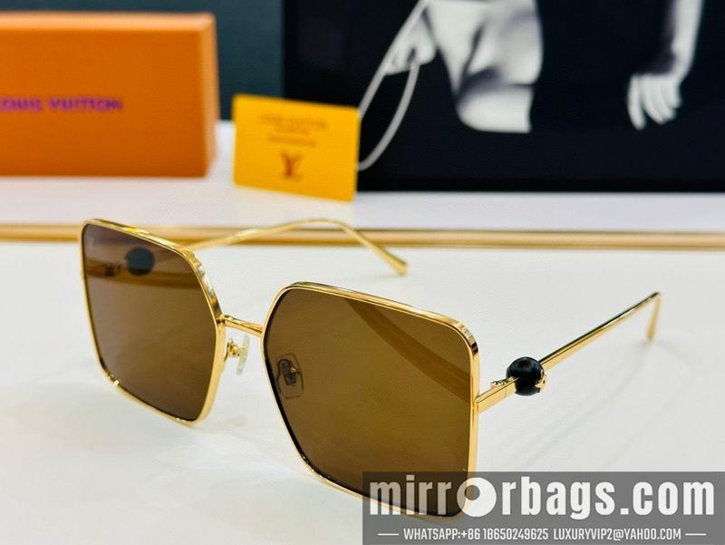 Replica LV Glasses smr39