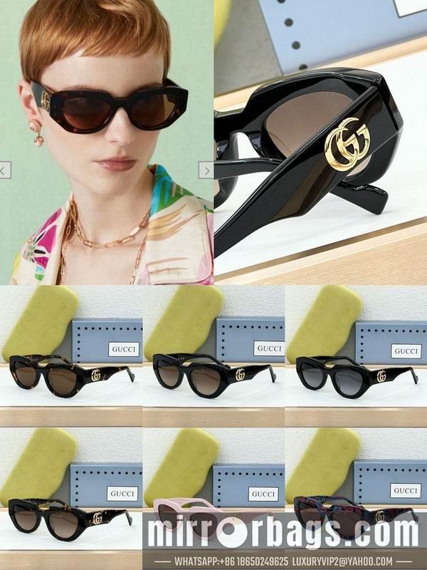 Replica Gucci Glasses smh140