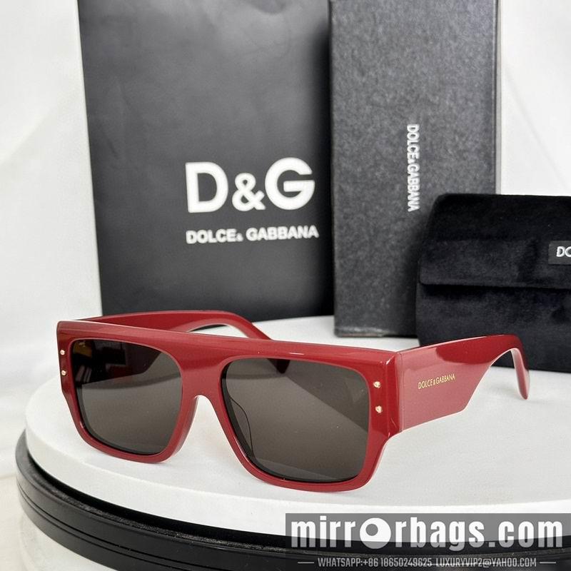 Replica DG Glasses 03smh08