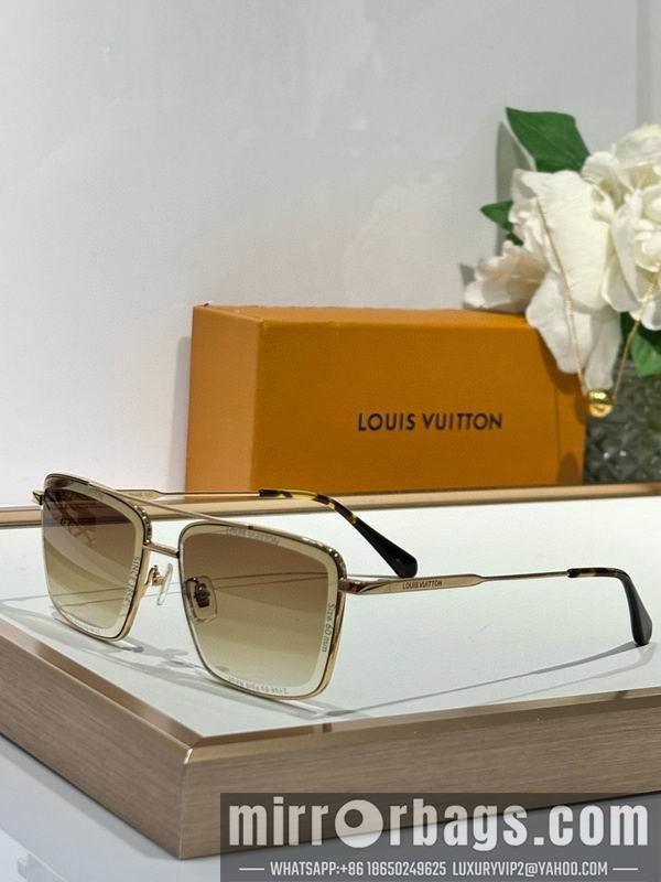Replica LV Glasses smh106