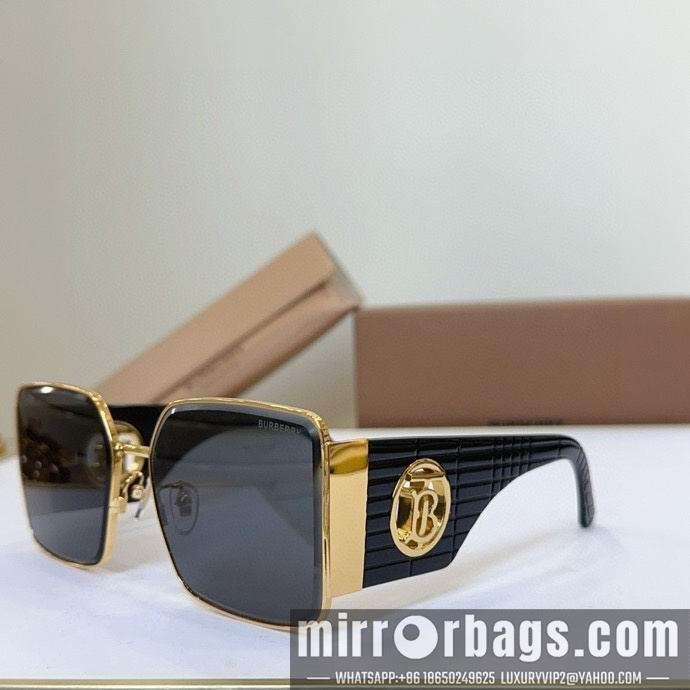Replica Burberry Glasses smr11