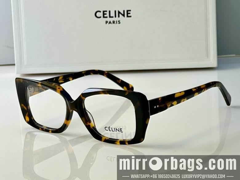 Replica Celine Glasses smx191