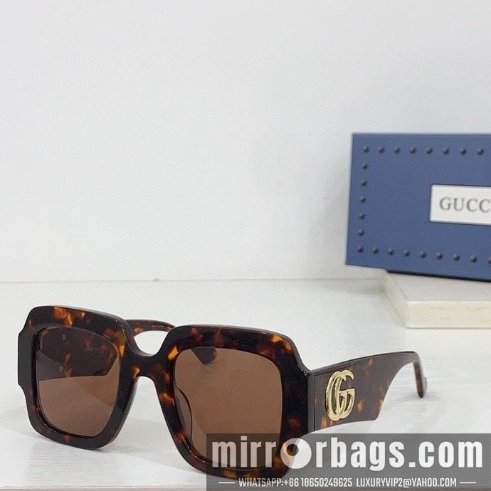 Replica Gucci Glasses smx142