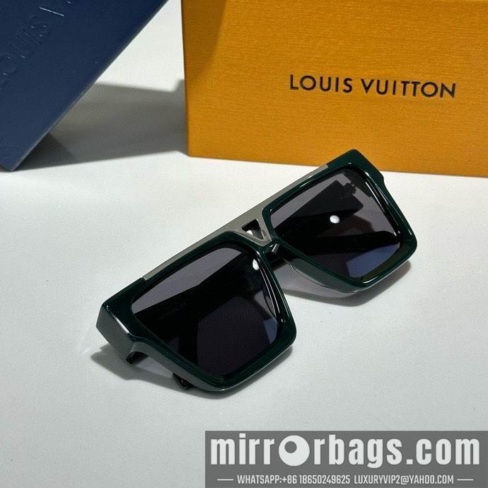 Replica LV Glasses smx93