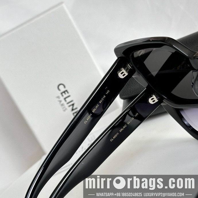 Replica Celine Glasses smx183