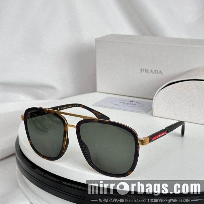 Replica Prada Glasses smx178