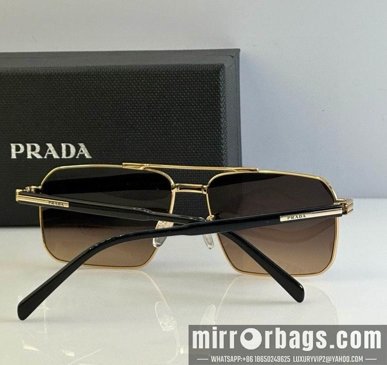 Replica Prada Glasses smx306
