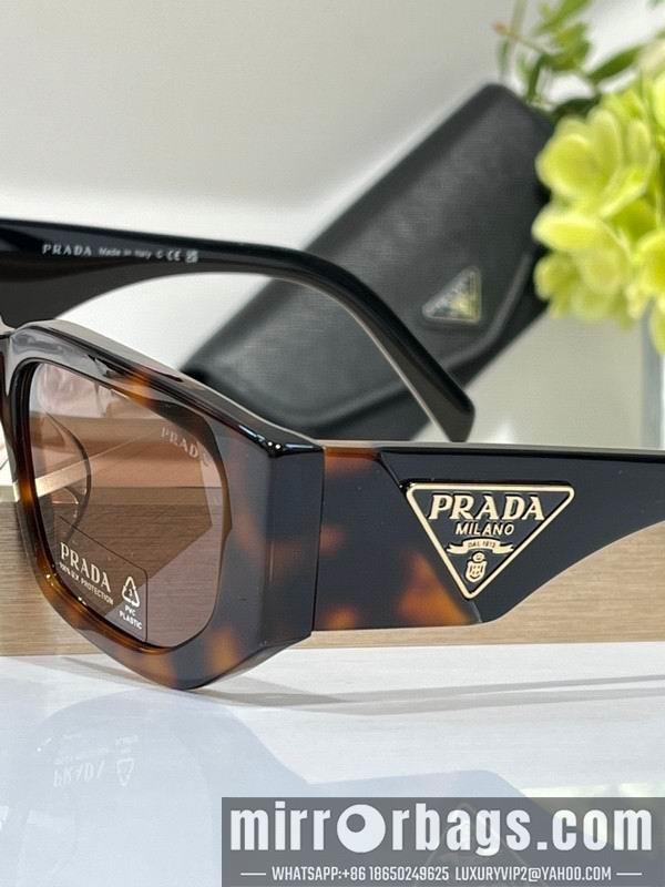 Replica Prada Glasses smh146