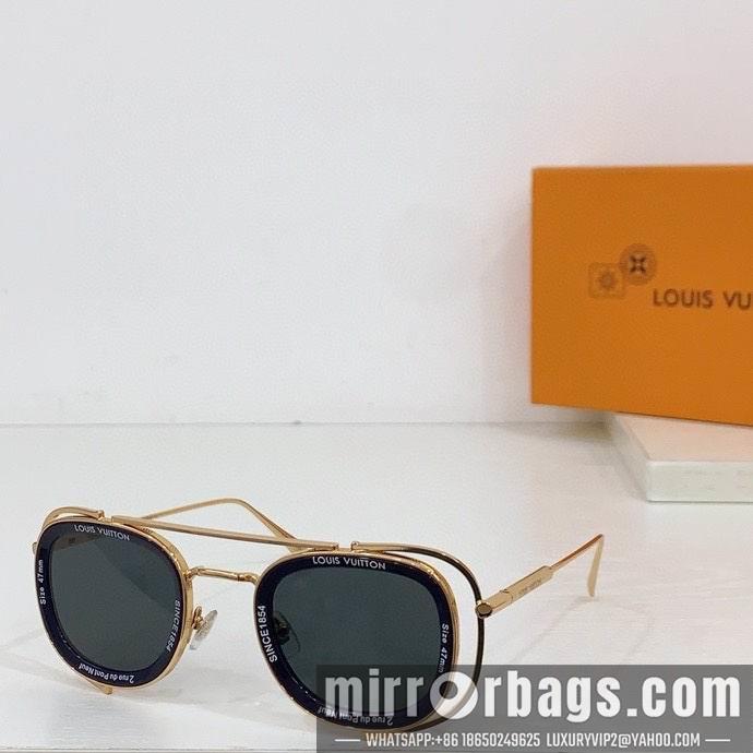 Replica LV Glasses smx213