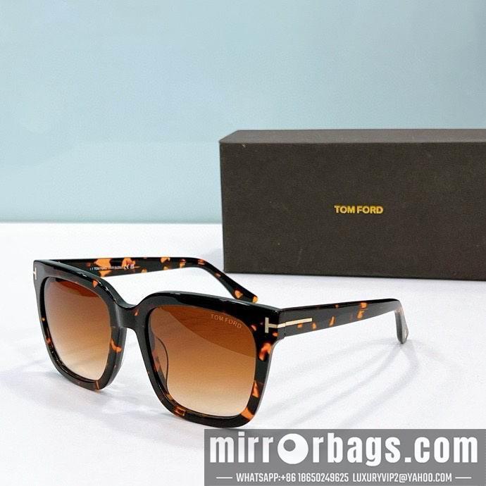 Replica Tom Ford Glasses smx55