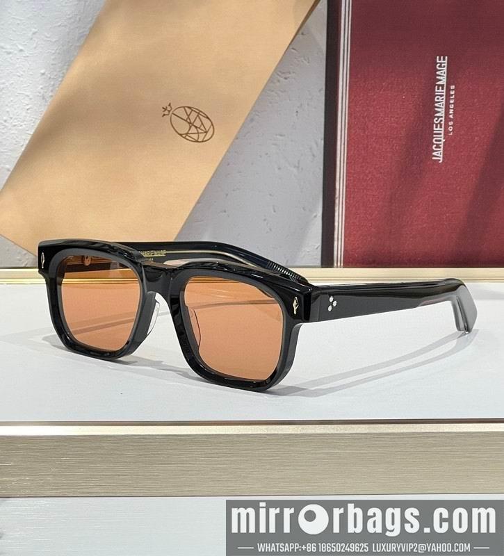 Replica Jacques Marie Mage Glasses 03smh73